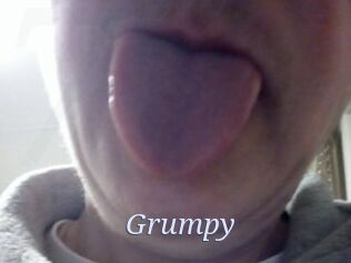 Grumpy