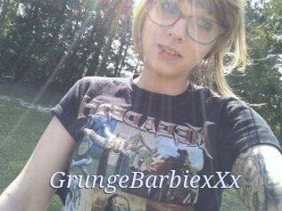 GrungeBarbiexXx