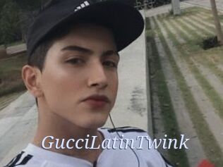 GucciLatinTwink