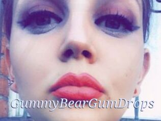 GummyBearGumDrops