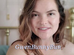 GwenBunnyBun