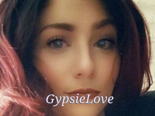 GypsieLove