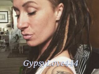 GypsyLove444