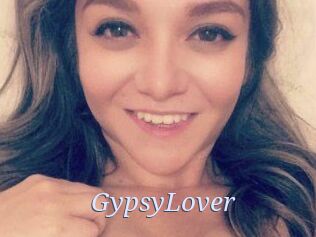 GypsyLover