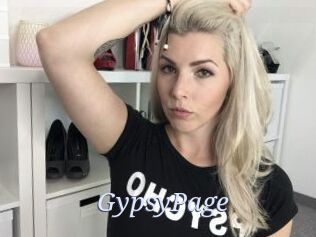 GypsyPage