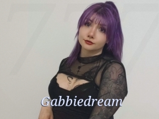 Gabbiedream