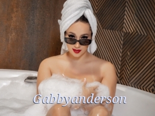 Gabbyanderson