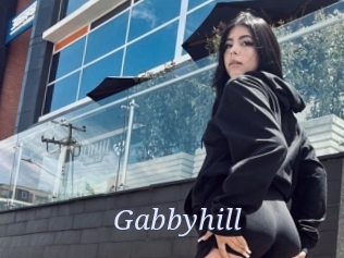 Gabbyhill