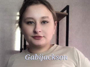 Gabijackson