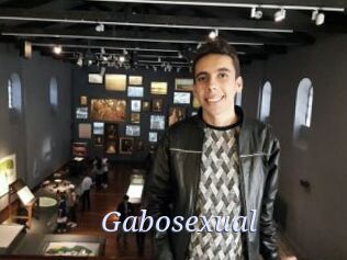 Gabosexual