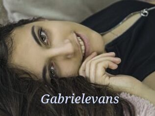 Gabrielevans