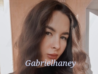 Gabrielhaney