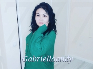 Gabriellaandy