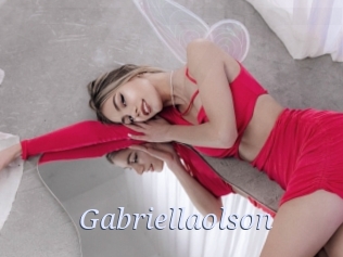 Gabriellaolson