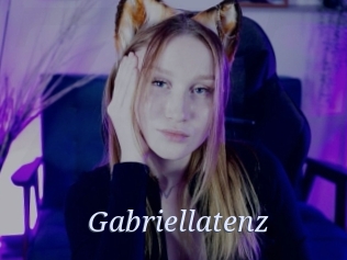 Gabriellatenz