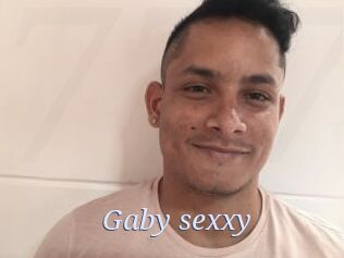 Gaby_sexxy