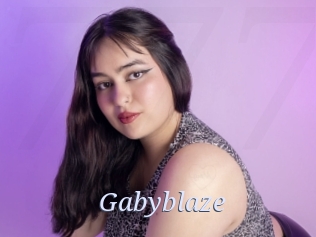gabyblaze 777 Erotik Chat