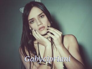 Gabycipriani