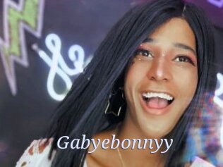 Gabyebonnyy