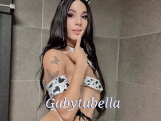 Gabytabella