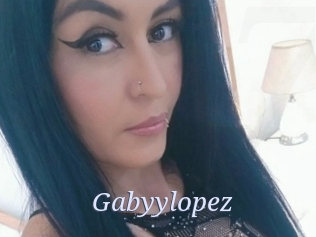 Gabyylopez