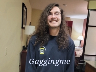 Gaggingme