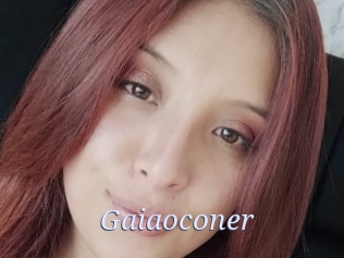 Gaiaoconer