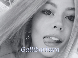 Gallibarbara