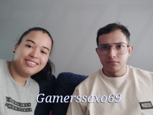 Gamerssexo69