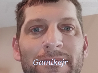 Gamikejr