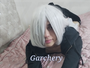 Garchery