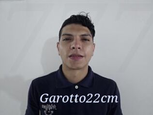 Garotto22cm