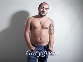 Garygreen