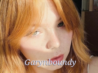 Garynboundy