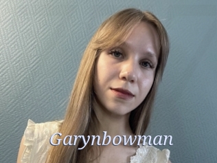 Garynbowman