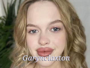 Garynclaxton