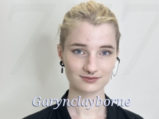 Garynclayborne