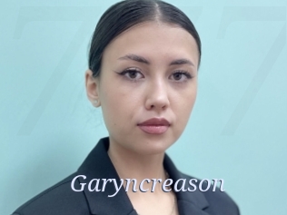 Garyncreason