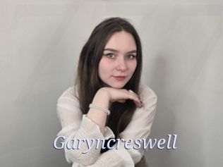 Garyncreswell