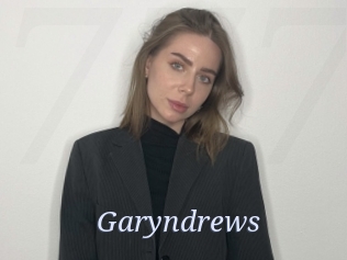 Garyndrews