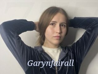 Garynfairall