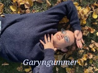 Garyngummer