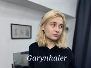 Garynhaler