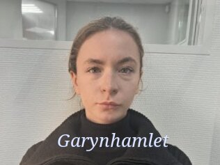 Garynhamlet