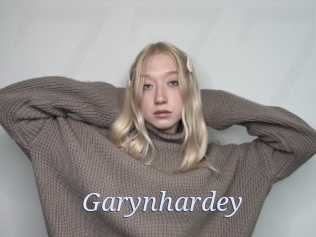 Garynhardey