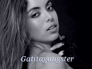 Gatitagangster