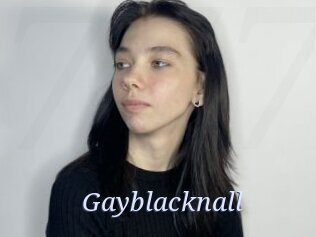 Gayblacknall