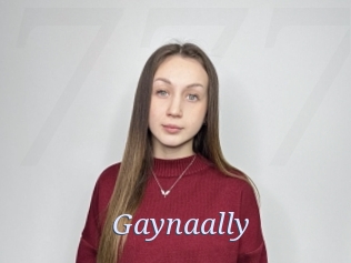 Gaynaally