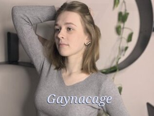 Gaynacage