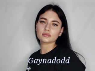 Gaynadodd